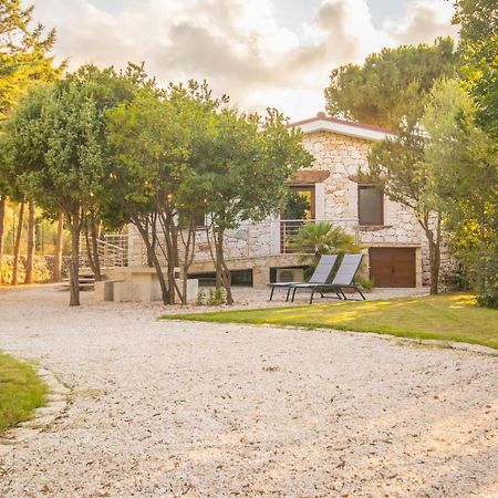 Villa Ginepro 多尔加利 外观 照片