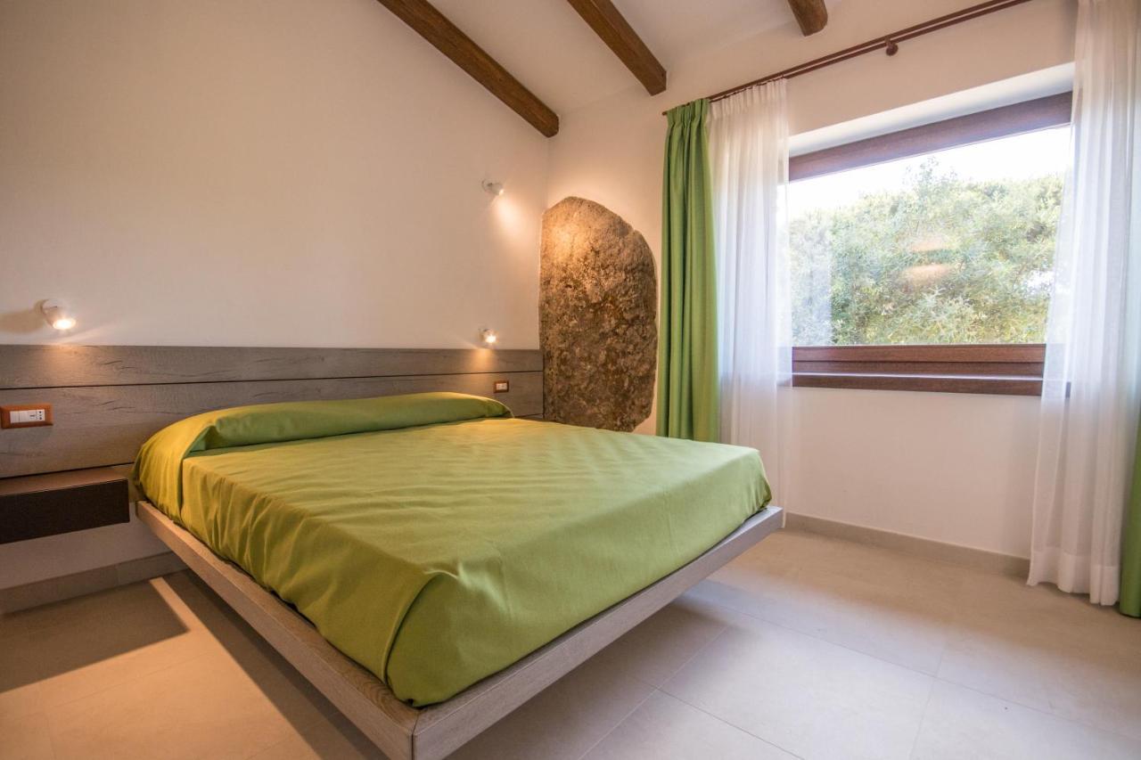 Villa Ginepro 多尔加利 外观 照片