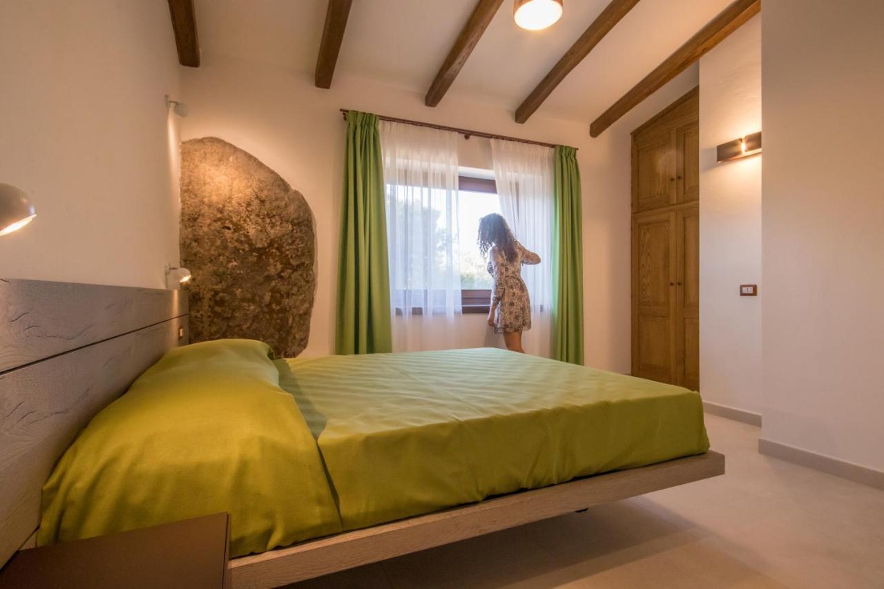 Villa Ginepro 多尔加利 外观 照片