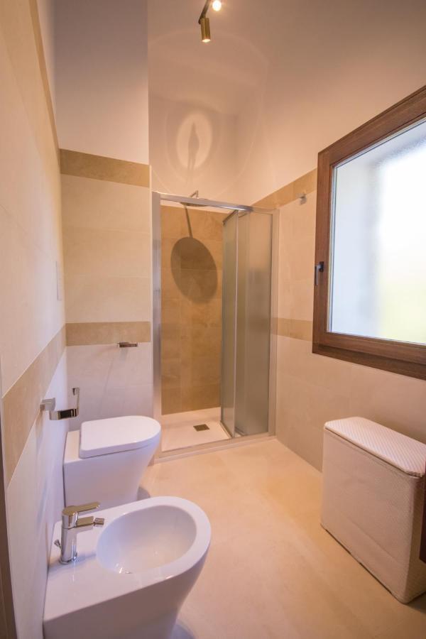 Villa Ginepro 多尔加利 外观 照片