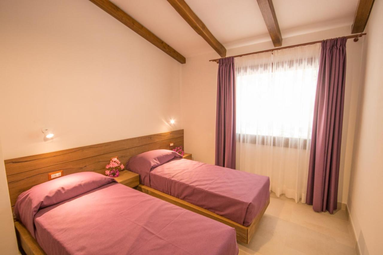 Villa Ginepro 多尔加利 外观 照片