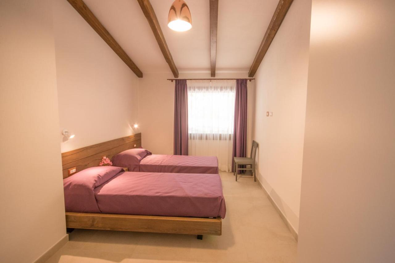Villa Ginepro 多尔加利 外观 照片