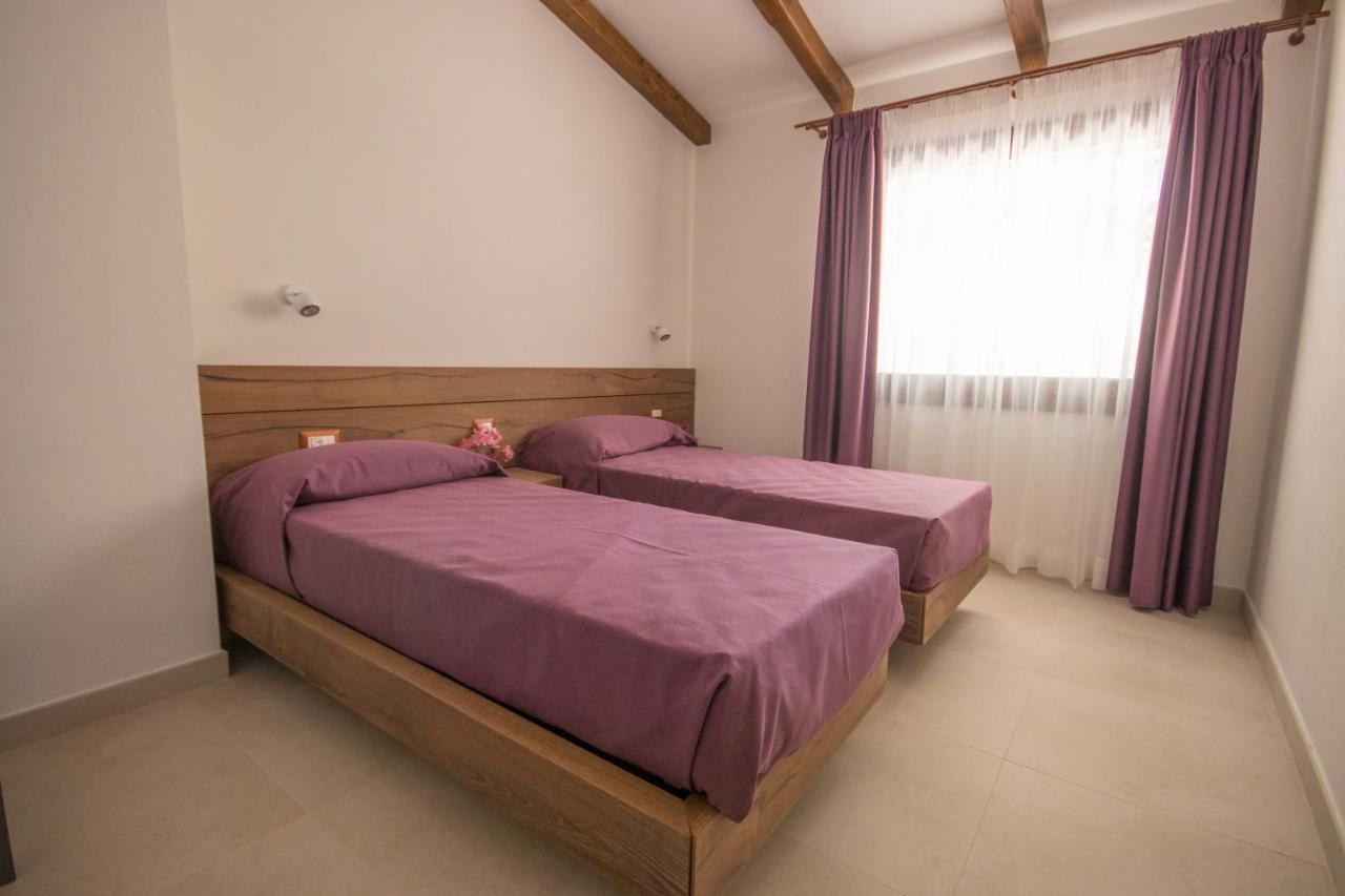 Villa Ginepro 多尔加利 外观 照片